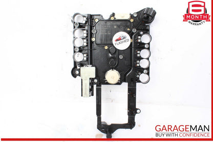 Mercedes VGS3 722.9 7G Transmission Conductor Plate TCU 722.9 FLASHED OEM