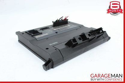 07-13 Mercedes W221 S550 S400 S350 Front Right Side Under Seat Control Unit OEM