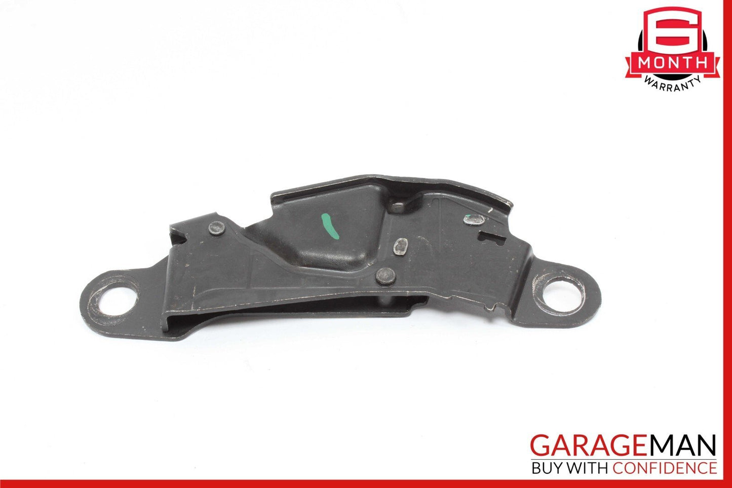 05-11 Mercedes R171 SLK300 SLK350 Right Convertible Top Latch Catch Lock OEM