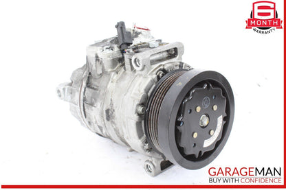 03-06 Mercedes R230 SL500 SL55 AC A/C Air Conditioning Compressor 0012300211 OEM