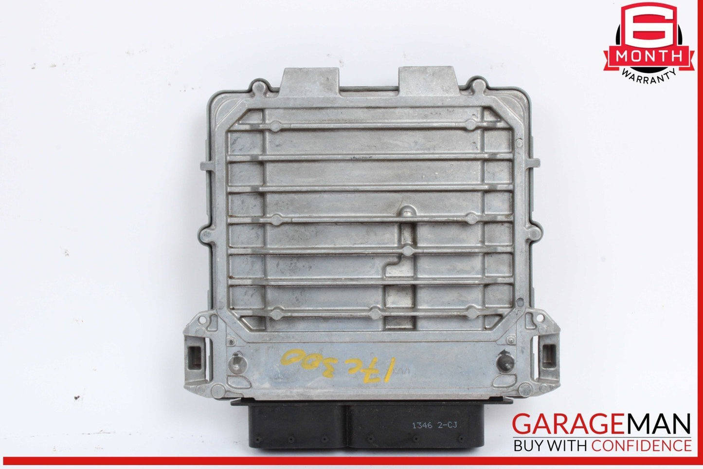 15-20 Mercedes W205 C300 ECU ECM Engine Computer Control Module Unit 2749001600