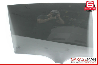 06-10 Mercedes W251 R350 R550 Rear Right Side Door Window Auto Glass Tinted