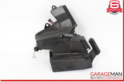08-14 Mercedes W204 C300 C250 C350 Rear Left Side Door Lock Latch Actuator OEM