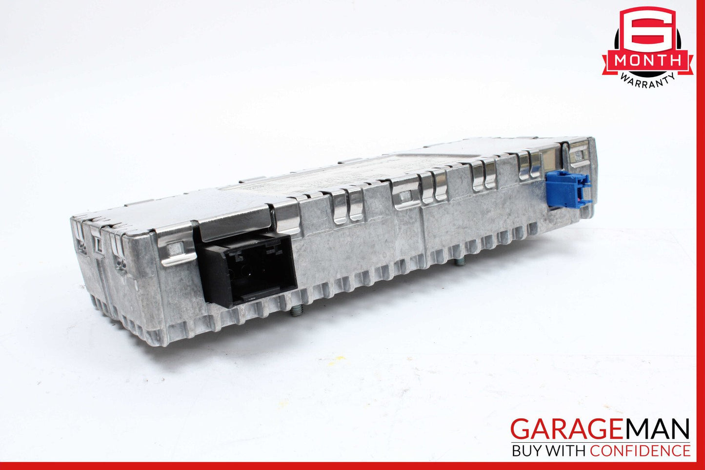 Mercedes W204 C300 Sirius Satellite Radio Receiver 2128705689 OEM