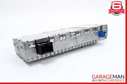 Mercedes W204 C300 Sirius Satellite Radio Receiver 2128705689 OEM