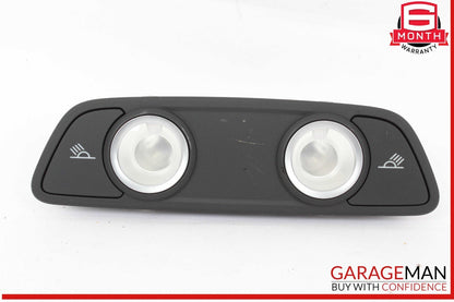 17-24 Audi Q7 Rear Interior Cargo Area Light Lamp 4M0947111 OEM