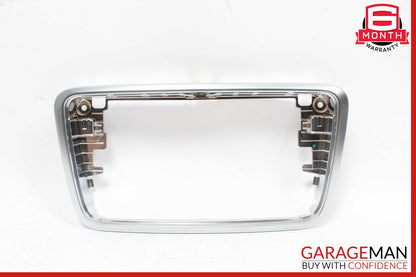 14-18 Mercedes W117 CLA250 Center Dash Radio CD Player Trim Bezel Cover OEM