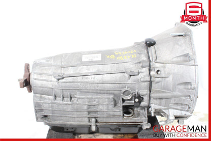 12-15 Mercedes C250 SLK250 7G Tranny Automatic Transmission Assy 722.997 78k