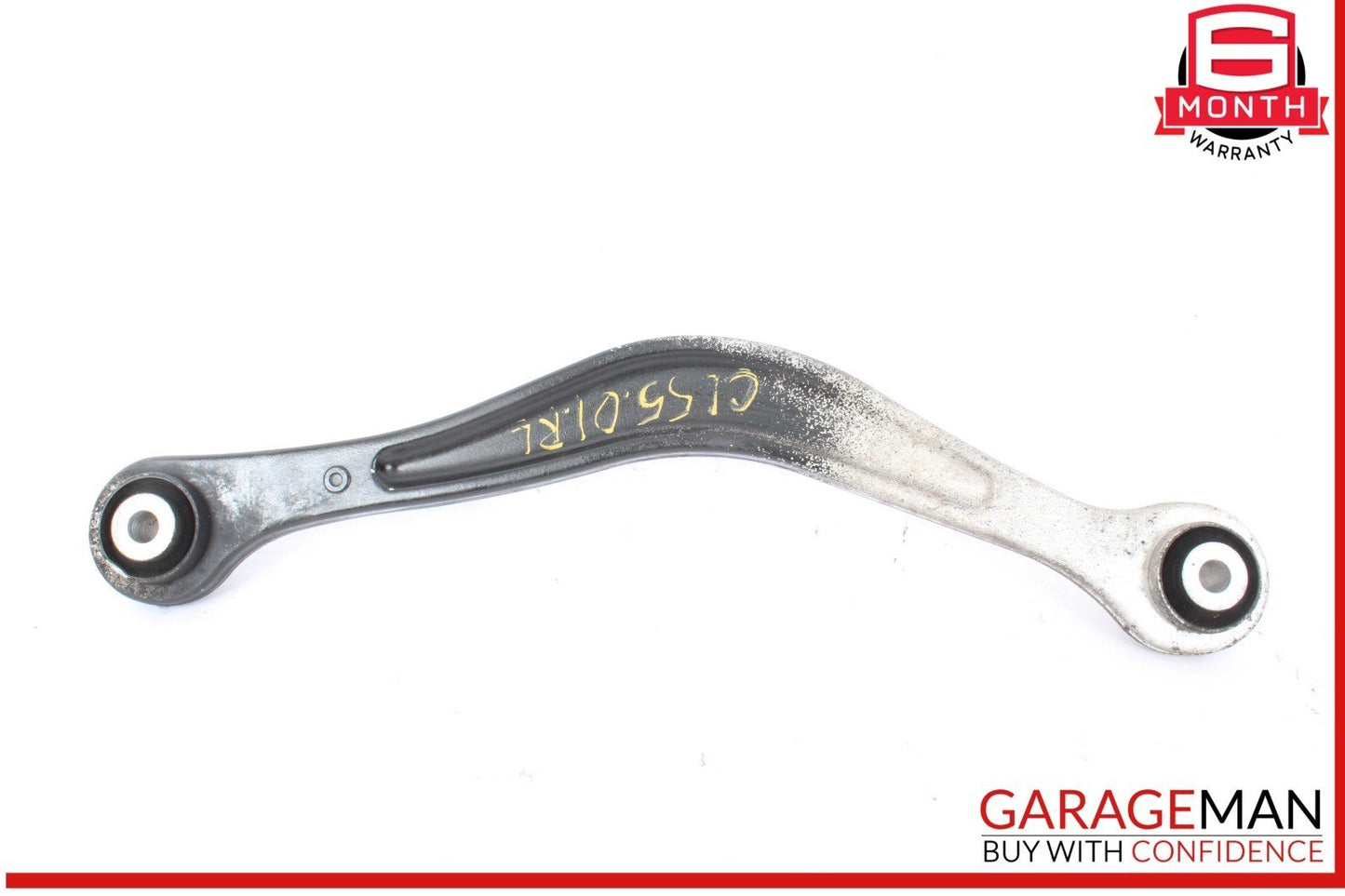 00-06 Mercedes W215 CL55 AMG Rear Right / Left Side Upper Control Arm 2203521105