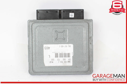 17-24 Audi A4 Quattro Engine Computer Control Module Unit ECU ECM 8W0906259J OEM