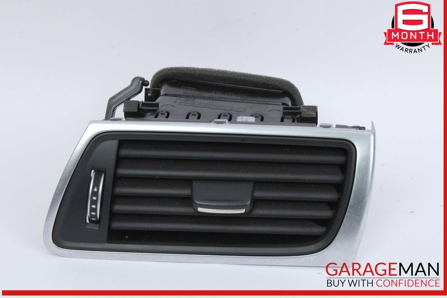 12-18 Audi A7 A6 Front Right Passenger Side Dash A/C Air Vent Grille OEM