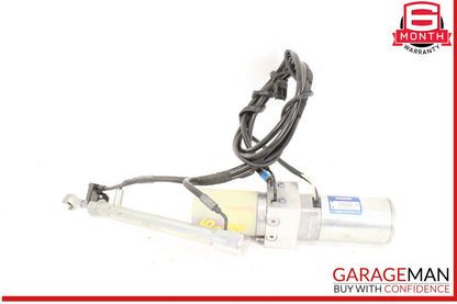 07-13 Mercedes W221 S550 S600 Trunk Lid Locking Hydraulic Pull Down Pump OEM