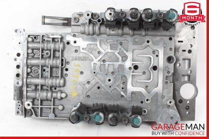 Mercedes S550 SL500 Ð550 CLK350 722.9 G Tronic Transmission Valve Body 7G OEM