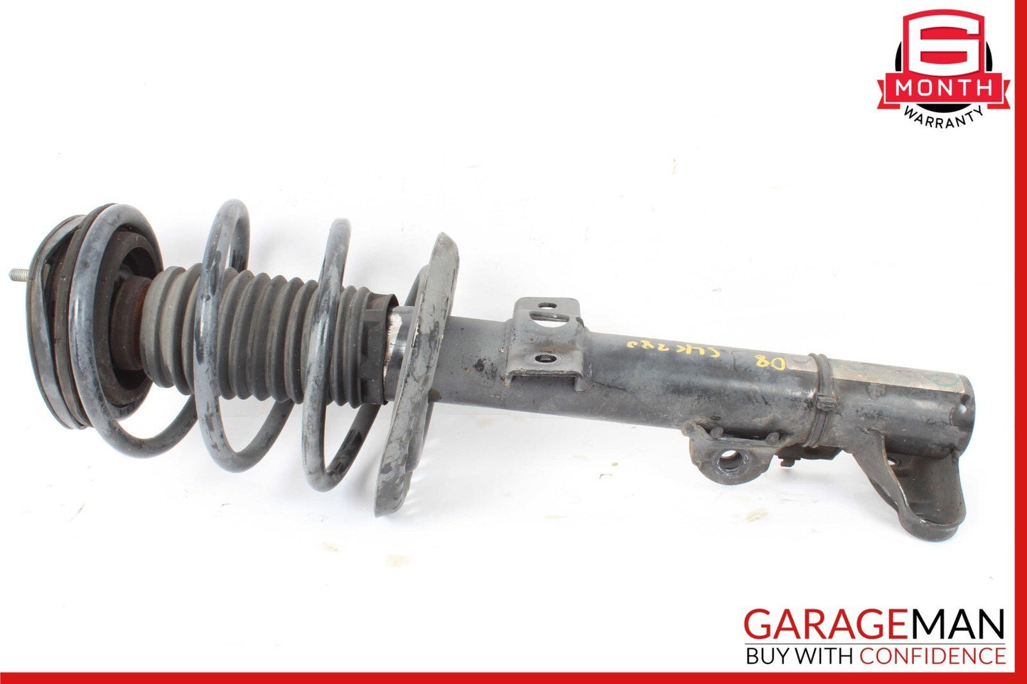 05-11 Mercedes R171 SLK280 SLK350 Front Right or Left Side Shock Strut Absorber