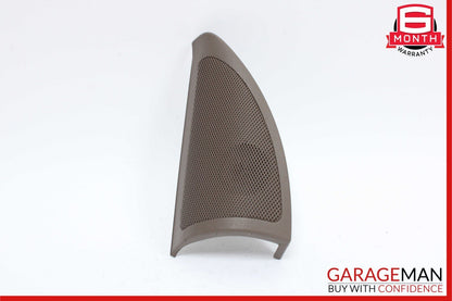 06-12 Mercedes W251 R350 ML550 Front Left Side Speaker Door Mirror Cover OEM