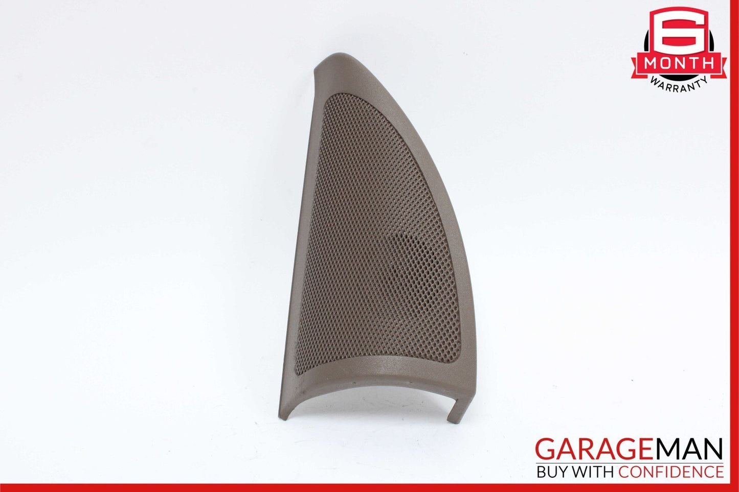 06-12 Mercedes W251 R350 ML550 Front Left Side Speaker Door Mirror Cover OEM