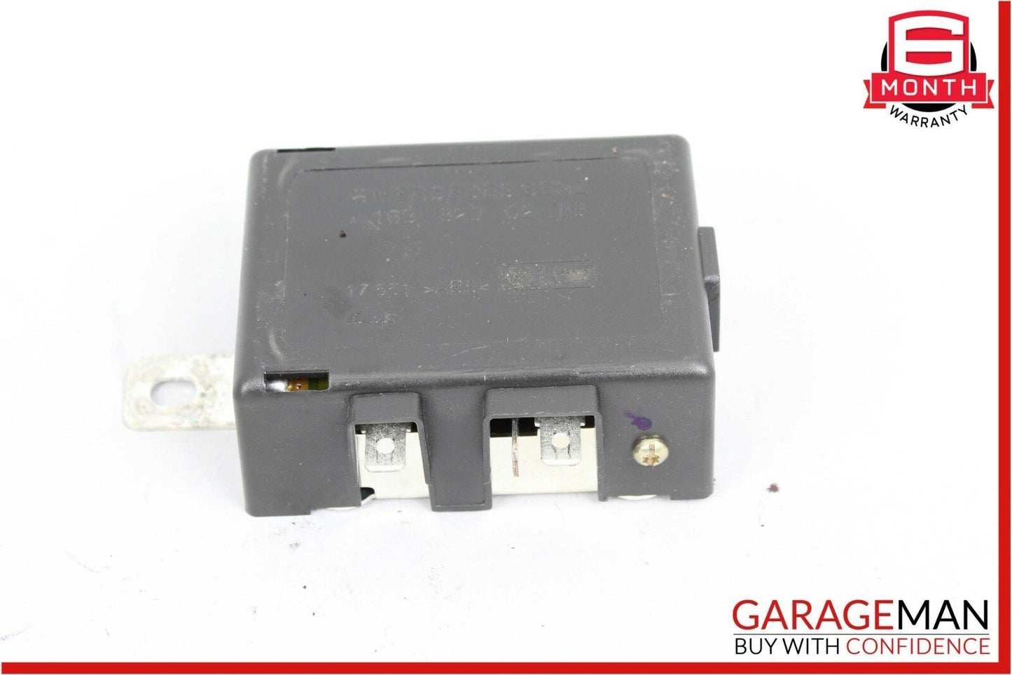 98-03 Mercedes W163 ML320 ML430 ML55 Radio Antenna Amp Amplifier Module Unit OEM