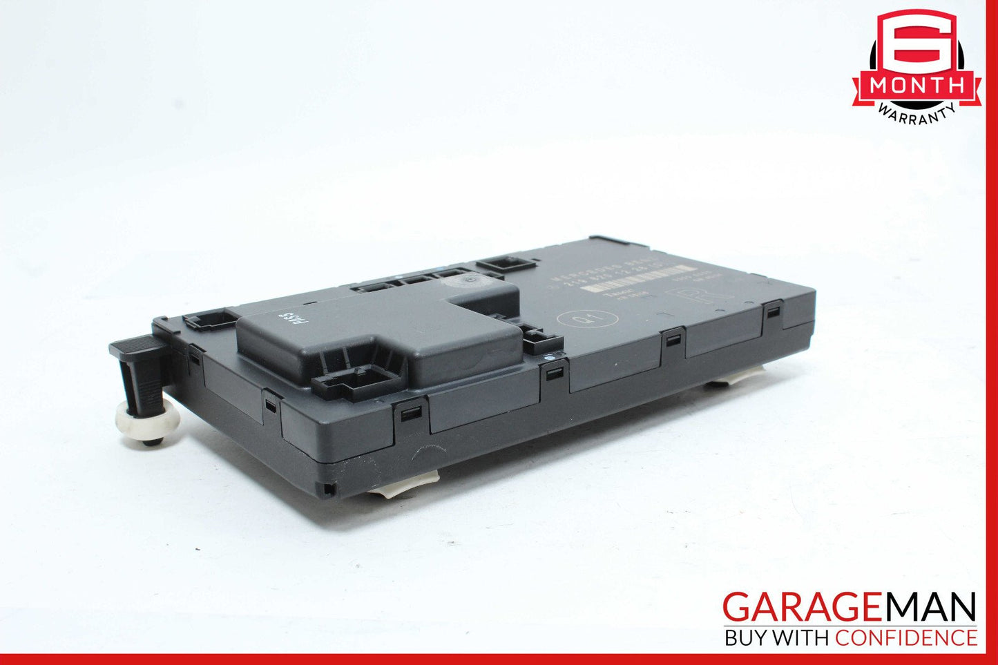 06-11 Mercedes W219 CLS500 Front Right Passenger Door Control Module OEM