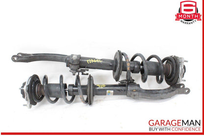 12-18 Audi A6 A7 Front Left and Right Side Shock Strut Absorber 4G0413031D OEM