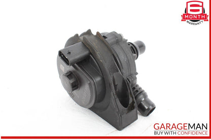 20-24 BMW X1 Engine Coolant Auxiliary Water Pump 9470972 OEM
