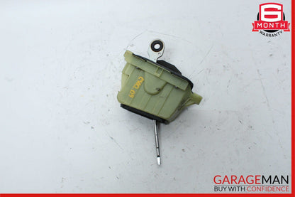 08-14 Mercedes W204 C250 C300 C63 AMG RWD Floor Gear Shifter Shift Selector Box