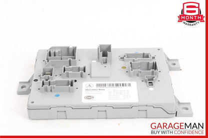 15-18 Mercedes W205 C300 C400 C350e Rear Trunk SAM Control Module Unit