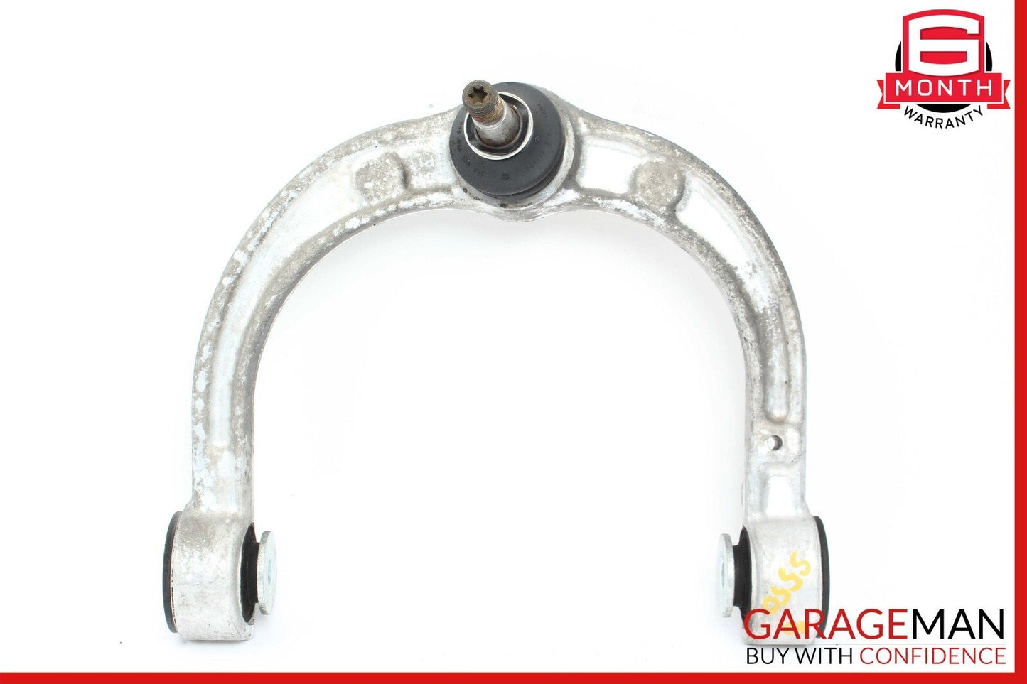 07-13 Mercedes W221 S550 CL550 Front Right Passenger Side Upper Control Arm OEM
