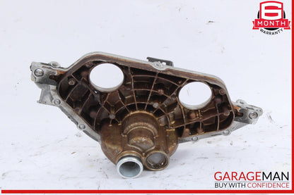 12-15 Mercedes W204 C250 SLK250 Engine Motor Valve Cover 2710161406 OEM