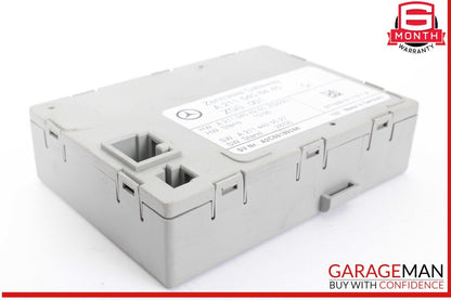 03-11 Mercedes W211 E350 E550 Central Gateway Control Module 2115408445 OEM
