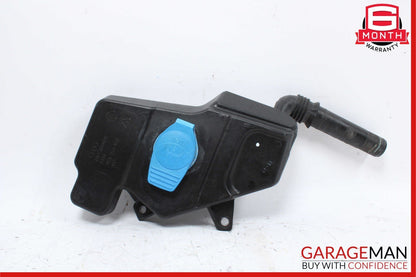 12-18 Audi A7 Windshield Washer Fluid Reservoir Tank Filler Neck Assembly