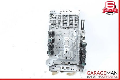 Mercedes S400 C350 CLS350 CL500 722.9 G Tronic Transmission Valve Body 7G OEM