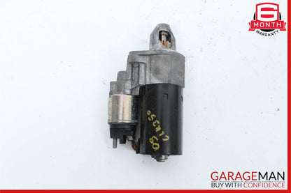06-09 Mercedes W209 CLK350 CLS350 ML350 Bosch Engine Starter Motor OEM