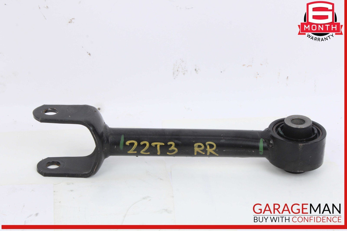 17-23 Tesla Model 3 Rear Left or Right Side Upper Control Arm 104443100H OEM
