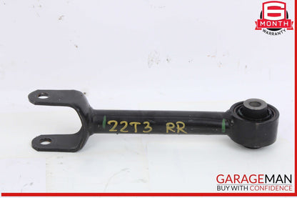 17-23 Tesla Model 3 Rear Left or Right Side Upper Control Arm 104443100H OEM