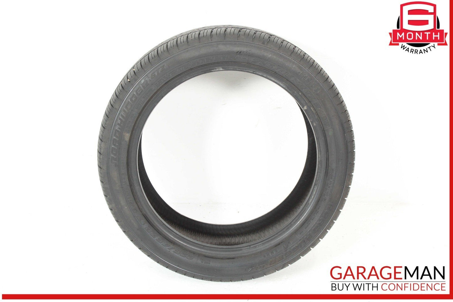 Road Hugger GTZ 225/45 ZR17 94W Wheel Tire OEM