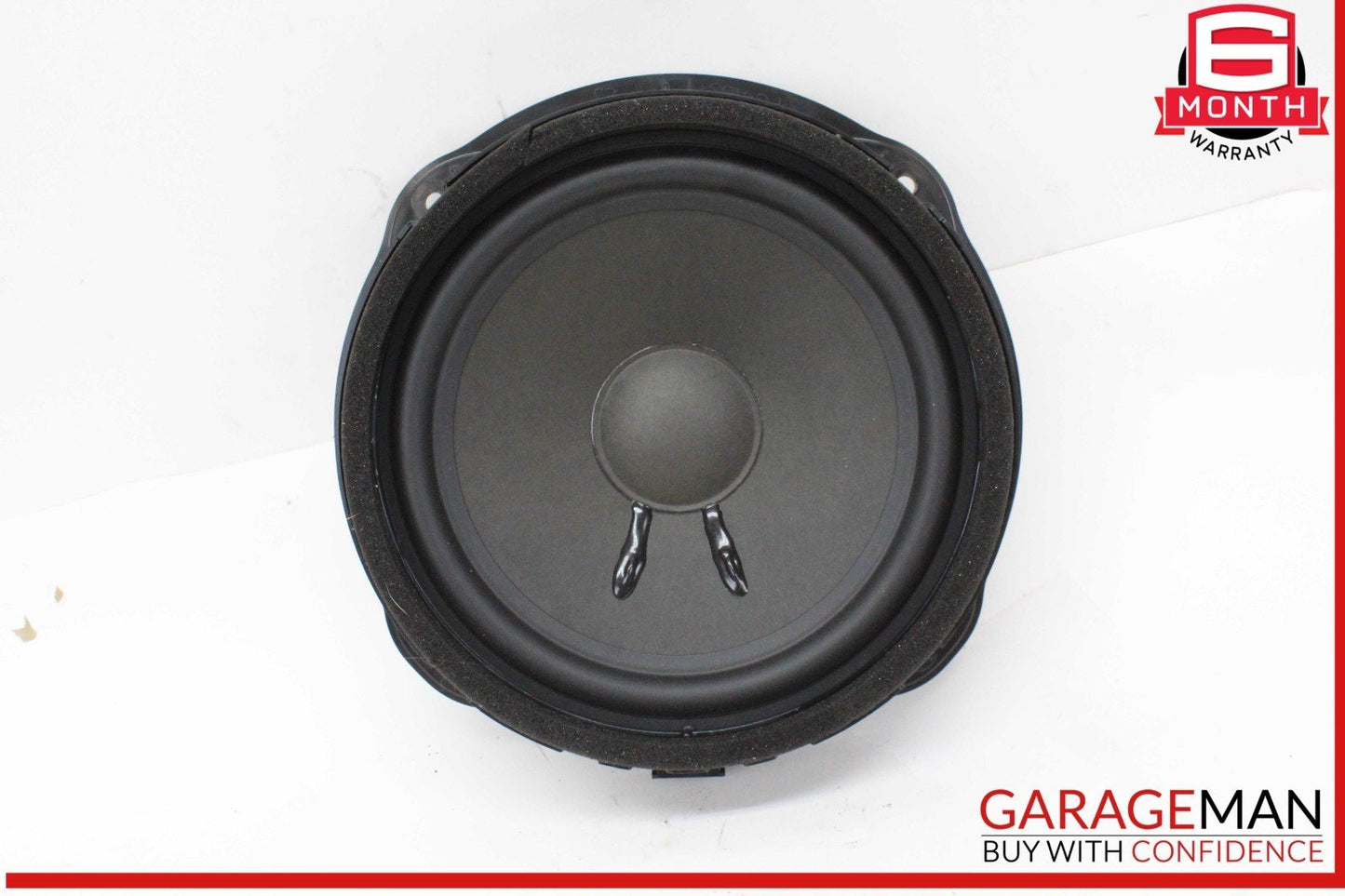 15-20 Audi A3 S3 RS3 Front Right Passenger Side Door Audio Sound Subwoofer OEM