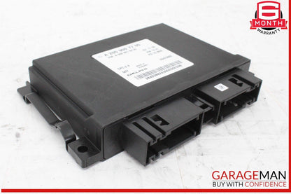 15-19 Mercedes W205 C300 C350 GLC300 TCU Transmission Control Module TCM OEM