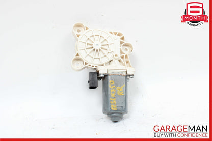 12-20 Mercedes R172 SLK350 Rear Right Side Door Window Regulator Motor Unit OEM