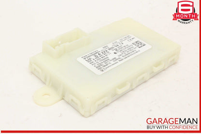 14-17 Mercedes W222 S550 Keyless Key Less Go Entry Control Module Unit OEM