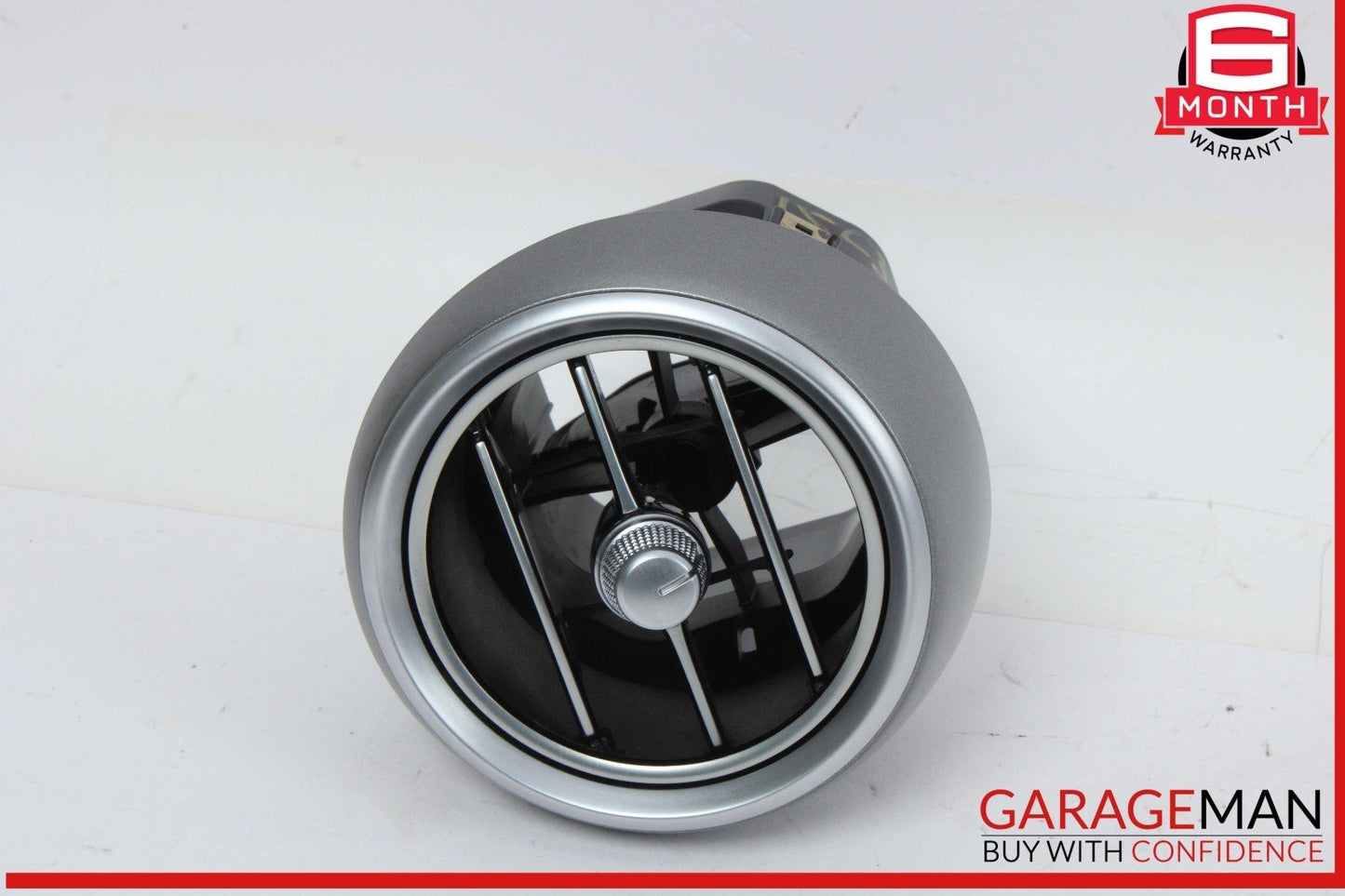 15-20 Mercedes W205 C300 GLC43 AMG Center Dash Dashboard Air A/C Vent OEM