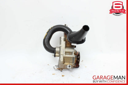 05-11 Mercedes W251 R350 ML350 E350 M272 Engine Motor Oil Pump Assembly OEM