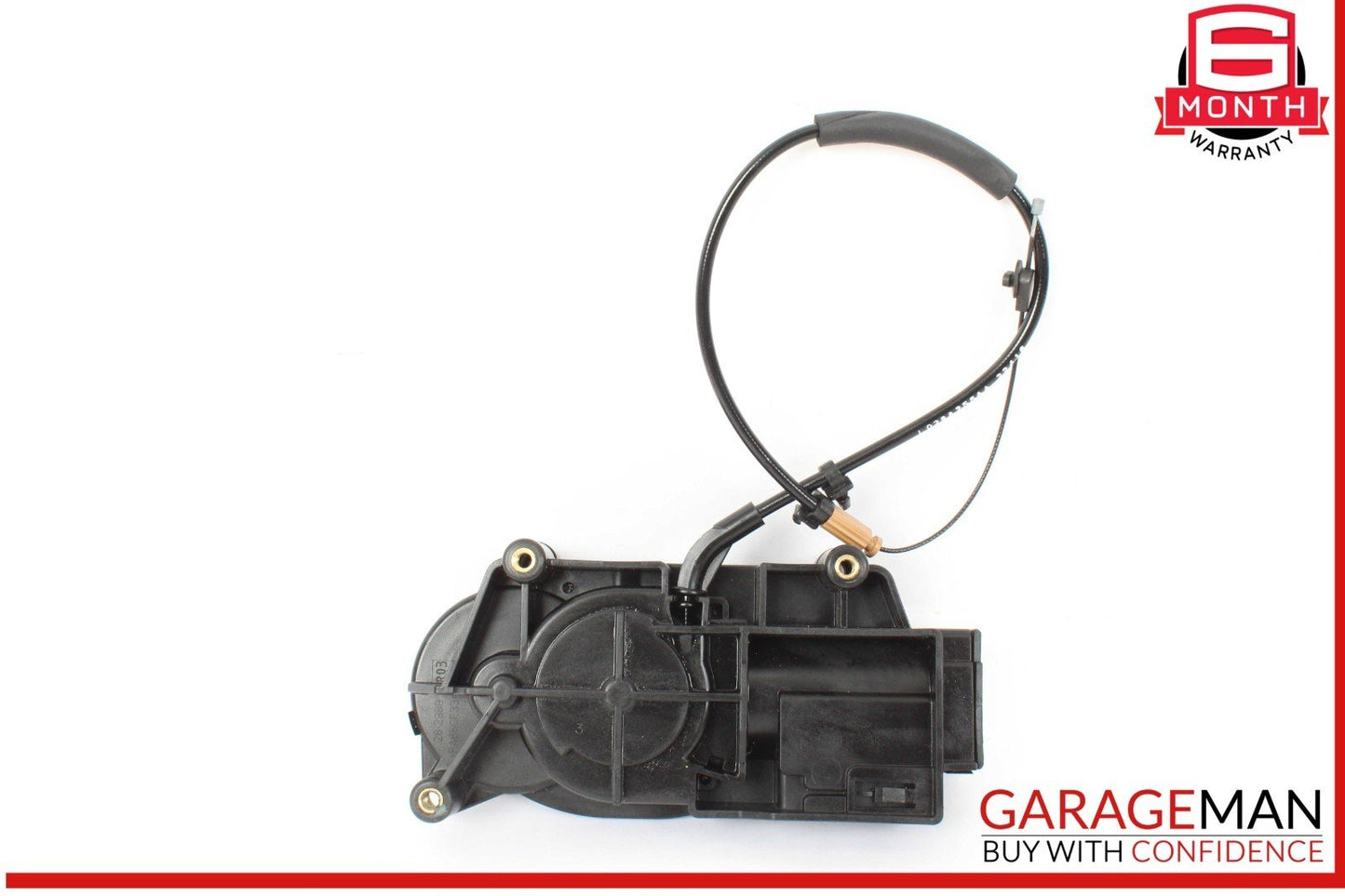 13-16 Mercedes X166 GL450 4MATIC Rear Left Driver Side 2nd Row Power Seat Motor