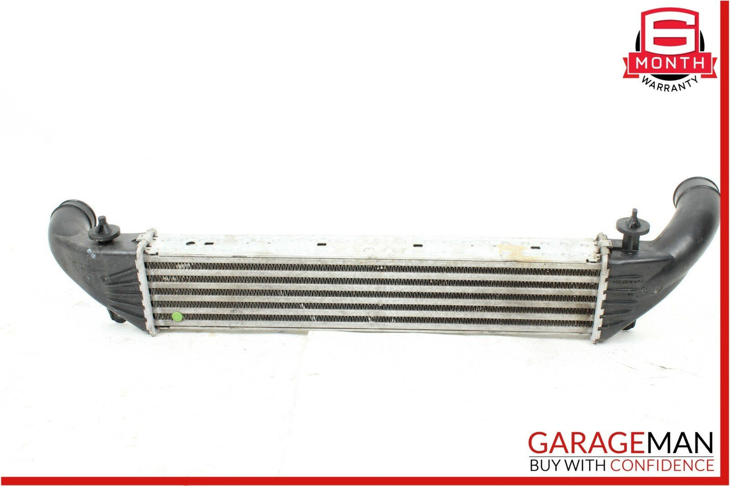97-04 Mercedes R170 SLK230 C230 Kompressor Radiator Intercooler Inter Cooler OEM
