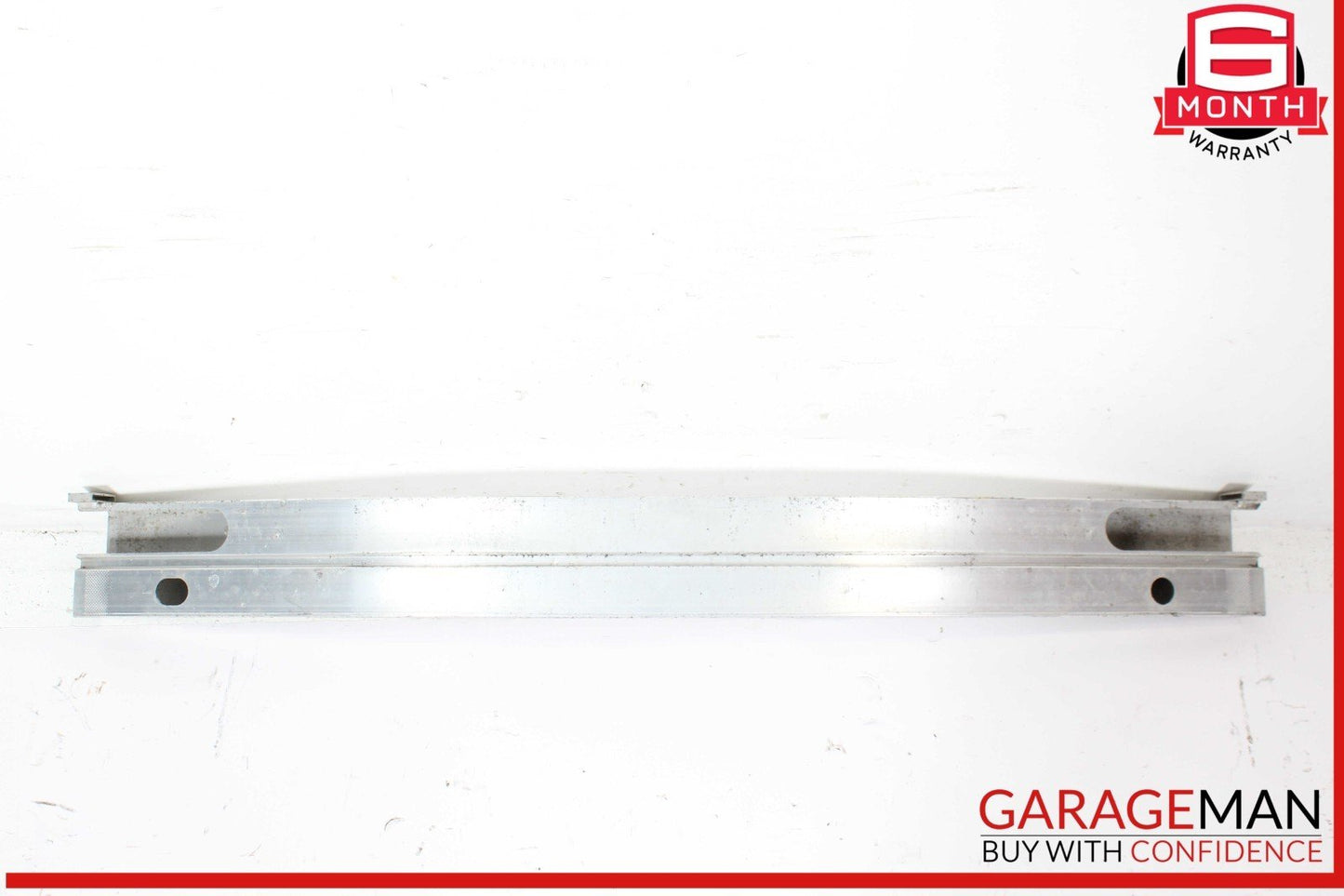 13-17 Nissan Leaf Rear Bumper Reinforcement Impact Bar OEM