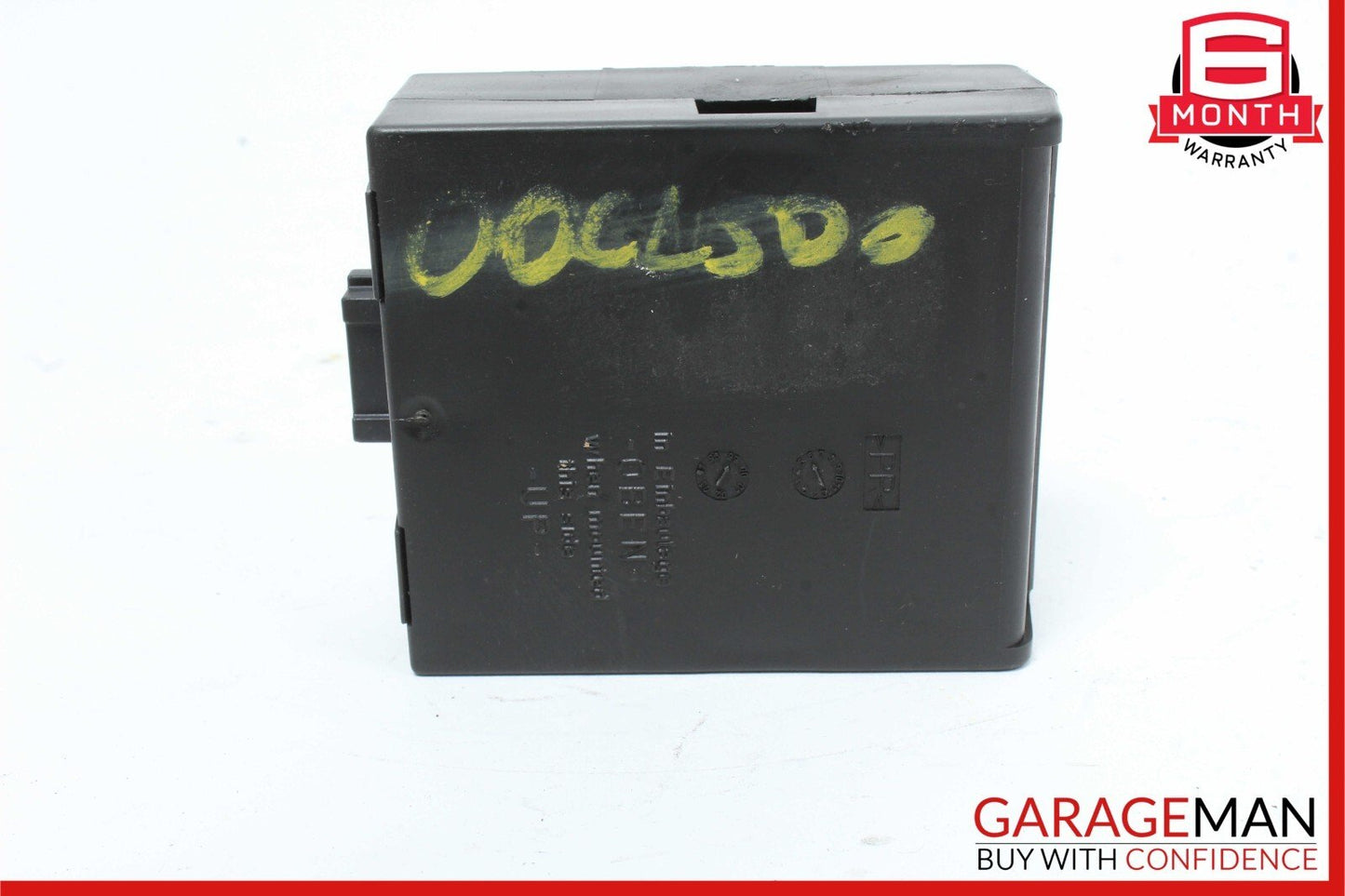 00-08 Mercedes W215 CL500 CL55 AMG CL600 Alarm Control Module Unit OEM