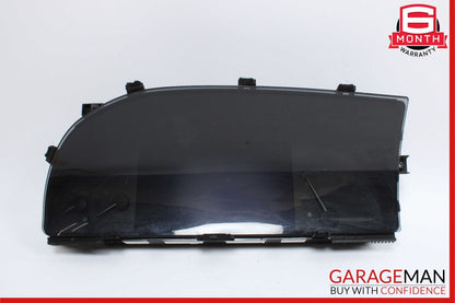 07-09 Mercedes W221 S550 CL550 Instrument Cluster Speedometer Odometer OEM