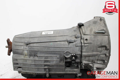 12-15 Mercedes C250 SLK250 1.8L 7G Tranny Automatic Transmission 722.997 OEM 67k