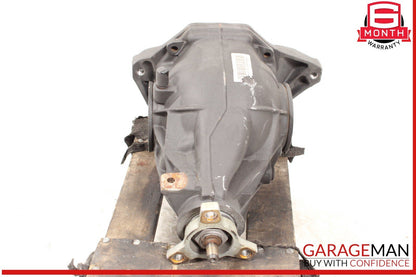 10-16 Mercedes W212 E350 RWD Rear Differential Diff Axle Carrier 2123501414 OEM