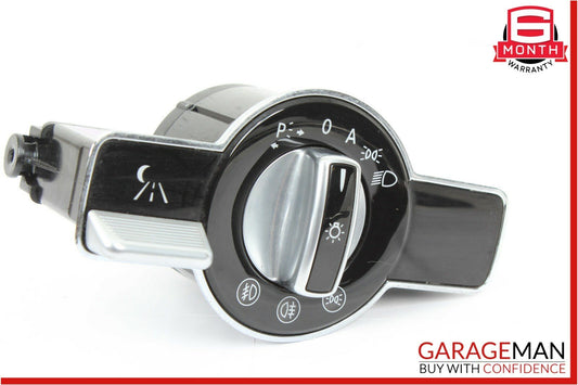 07-14 Mercedes CL600 S63 AMG Head Light Headlight Switch Night Vision Control