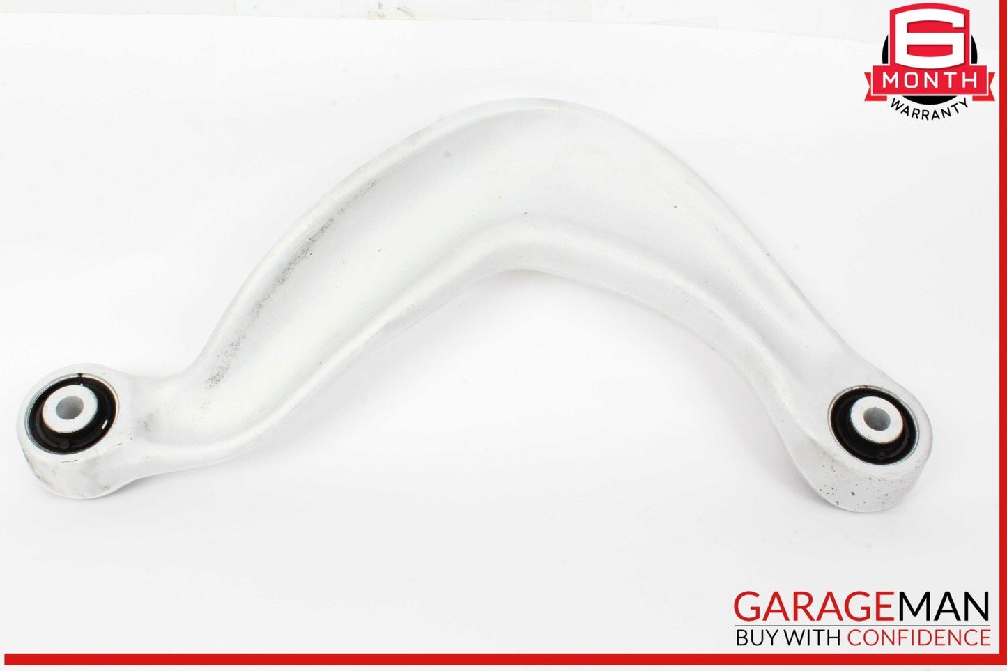 09-18 Audi A6 A7 S4 A4 Rear Right Passenger Side Upper Control Arm 8K0505324H